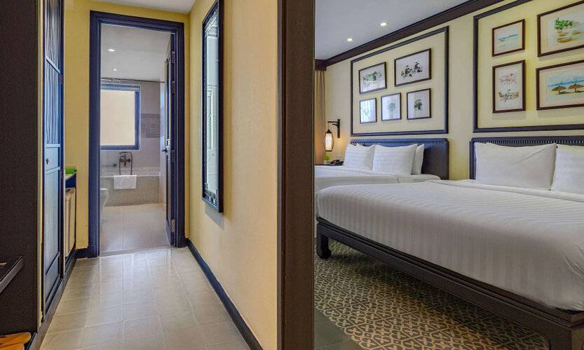 Wyndham Garden Hoi An Cua Dai