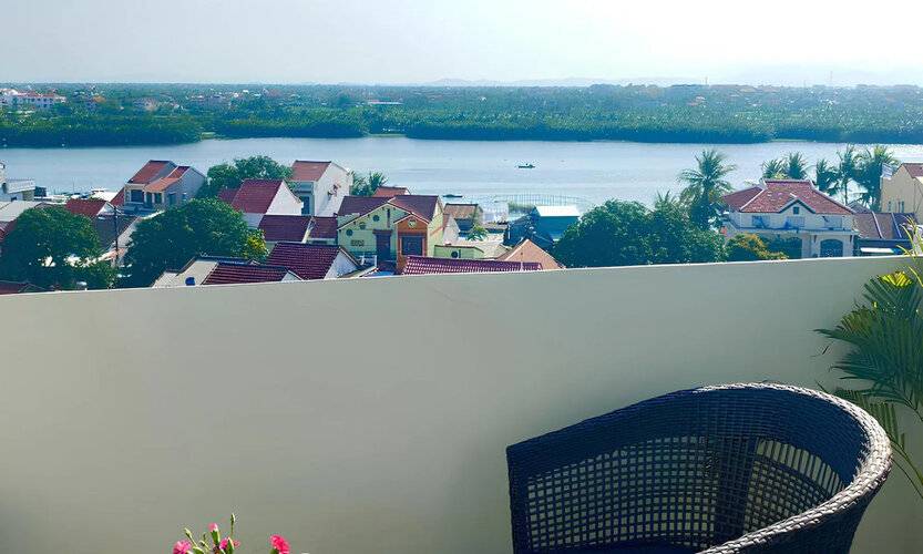 Wyndham Garden Hoi An Cua Dai