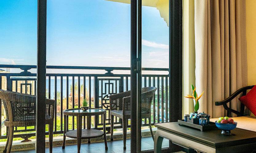 Wyndham Garden Hoi An Cua Dai