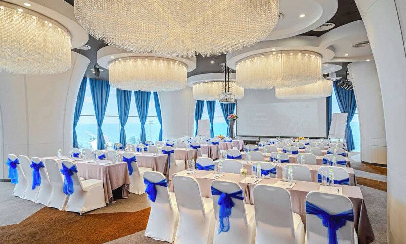 Premier Pearl Hotel Vung Tau