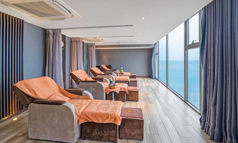 Premier Pearl Hotel Vung Tau