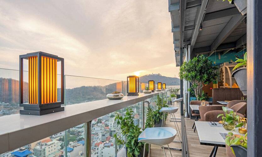 Premier Pearl Hotel Vung Tau