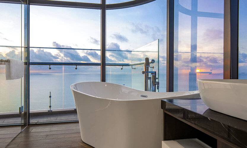 Premier Pearl Hotel Vung Tau