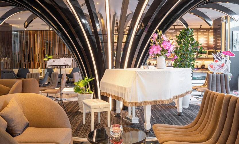 Premier Pearl Hotel Vung Tau