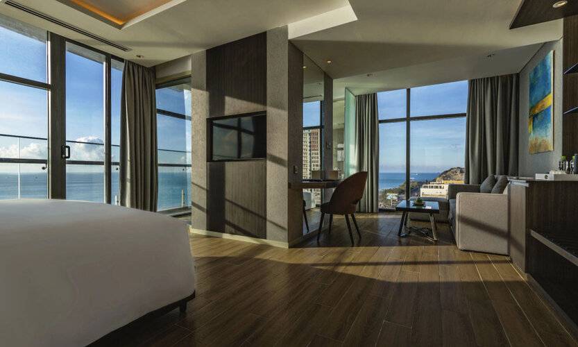 Premier Pearl Hotel Vung Tau