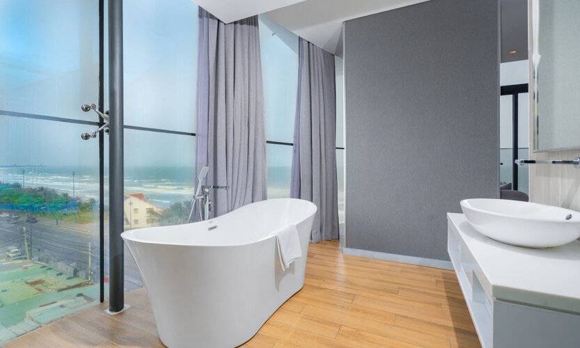 Premier Pearl Hotel Vung Tau