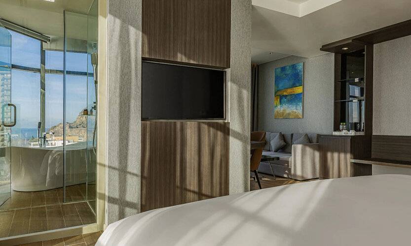 Premier Pearl Hotel Vung Tau