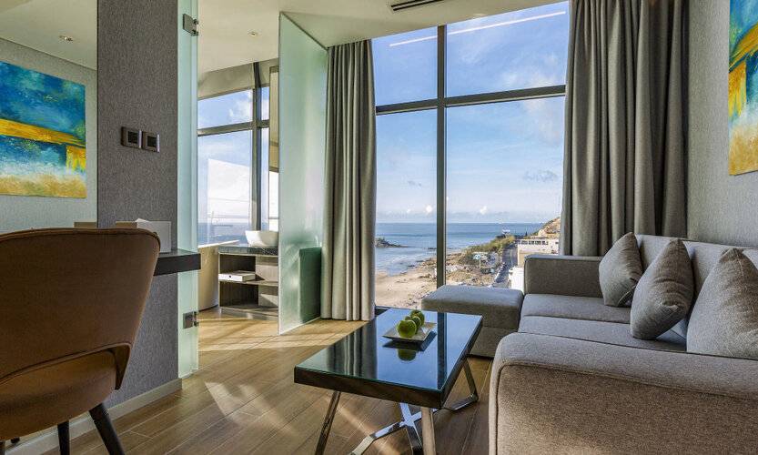 Premier Pearl Hotel Vung Tau