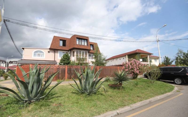 Вэла Апарт-Отель