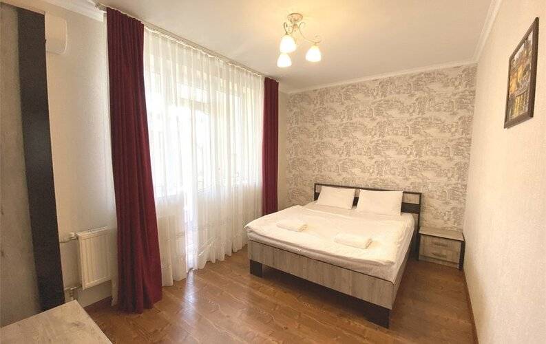 Вэла Апарт-Отель