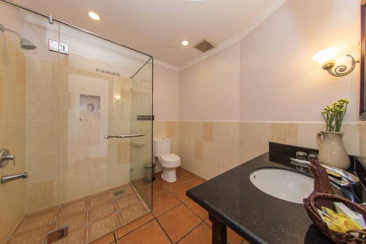 Grace Boutique Resort