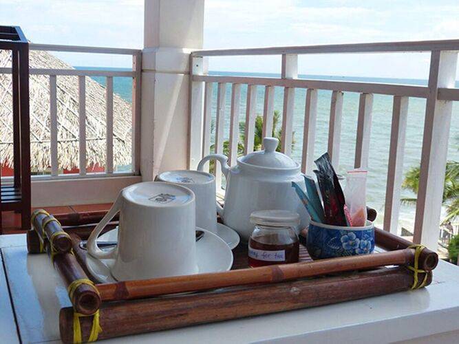 Grace Boutique Resort