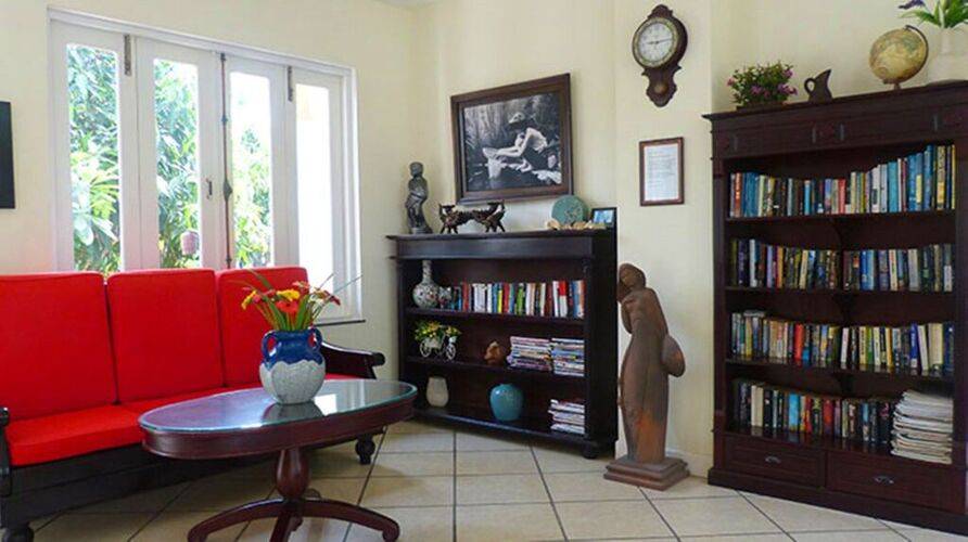 Grace Boutique Resort