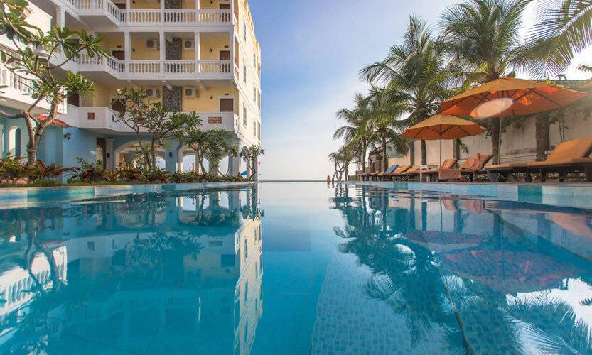 Grace Boutique Resort