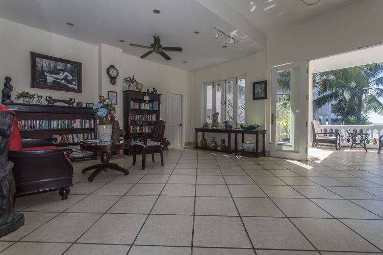 Grace Boutique Resort