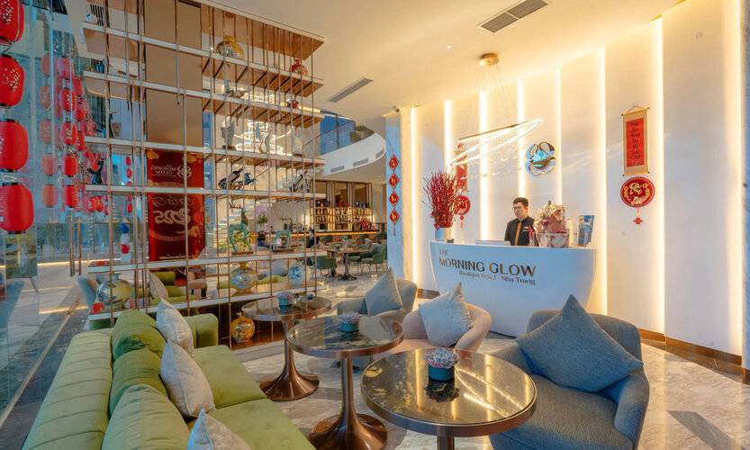 The Morningglow Boutique