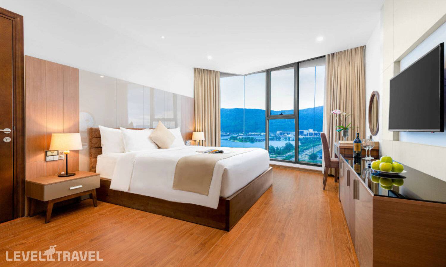 Alan Sea Da Nang — фото 11
