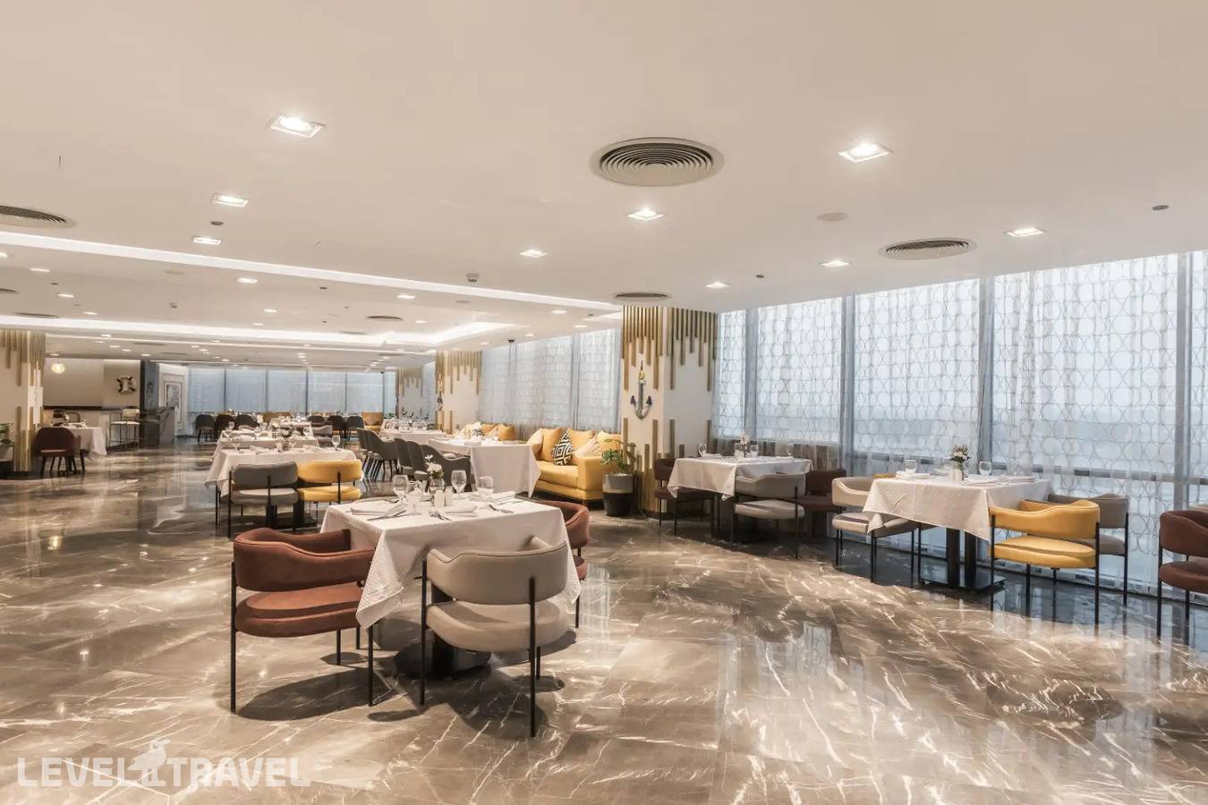 фотографии отеля Gewan White Beach в Египет(Александрия) - фото №14