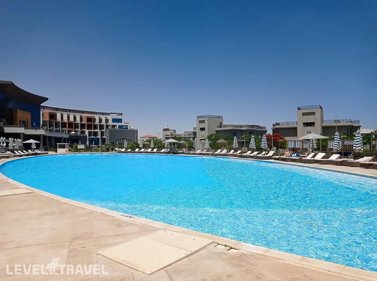 фотографии отеля Gewan White Beach в Египет(Александрия) - фото №21