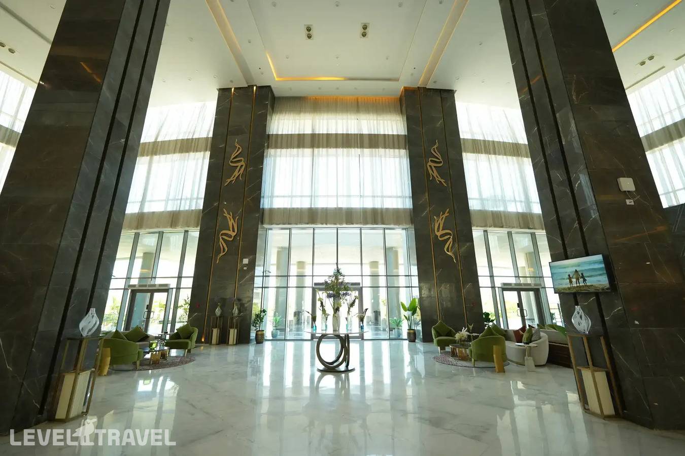 фотографии отеля Gewan White Beach в Египет(Александрия) - фото №16