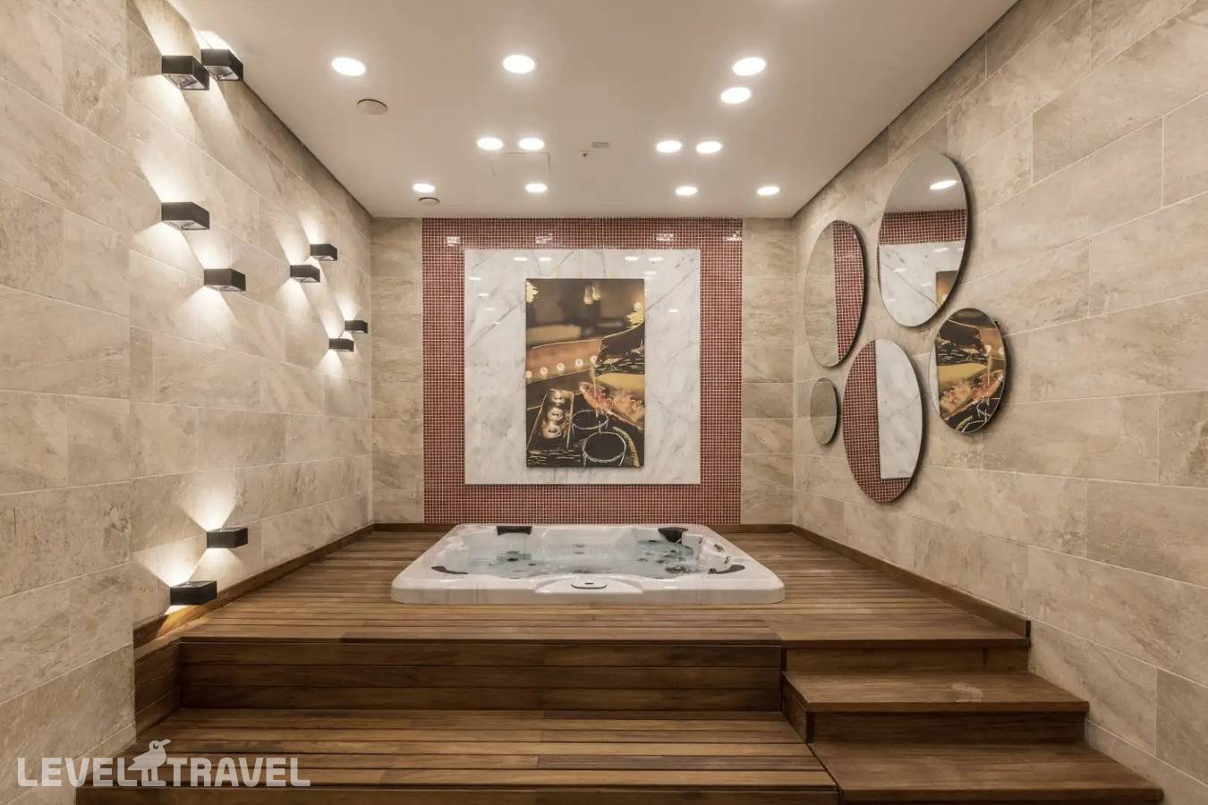 фотографии отеля Gewan White Beach в Египет(Александрия) - фото №23