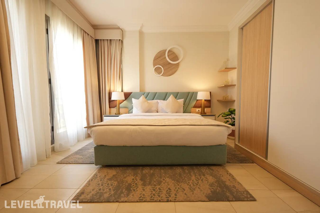 фотографии отеля Gewan White Beach в Египет(Александрия) - фото №31