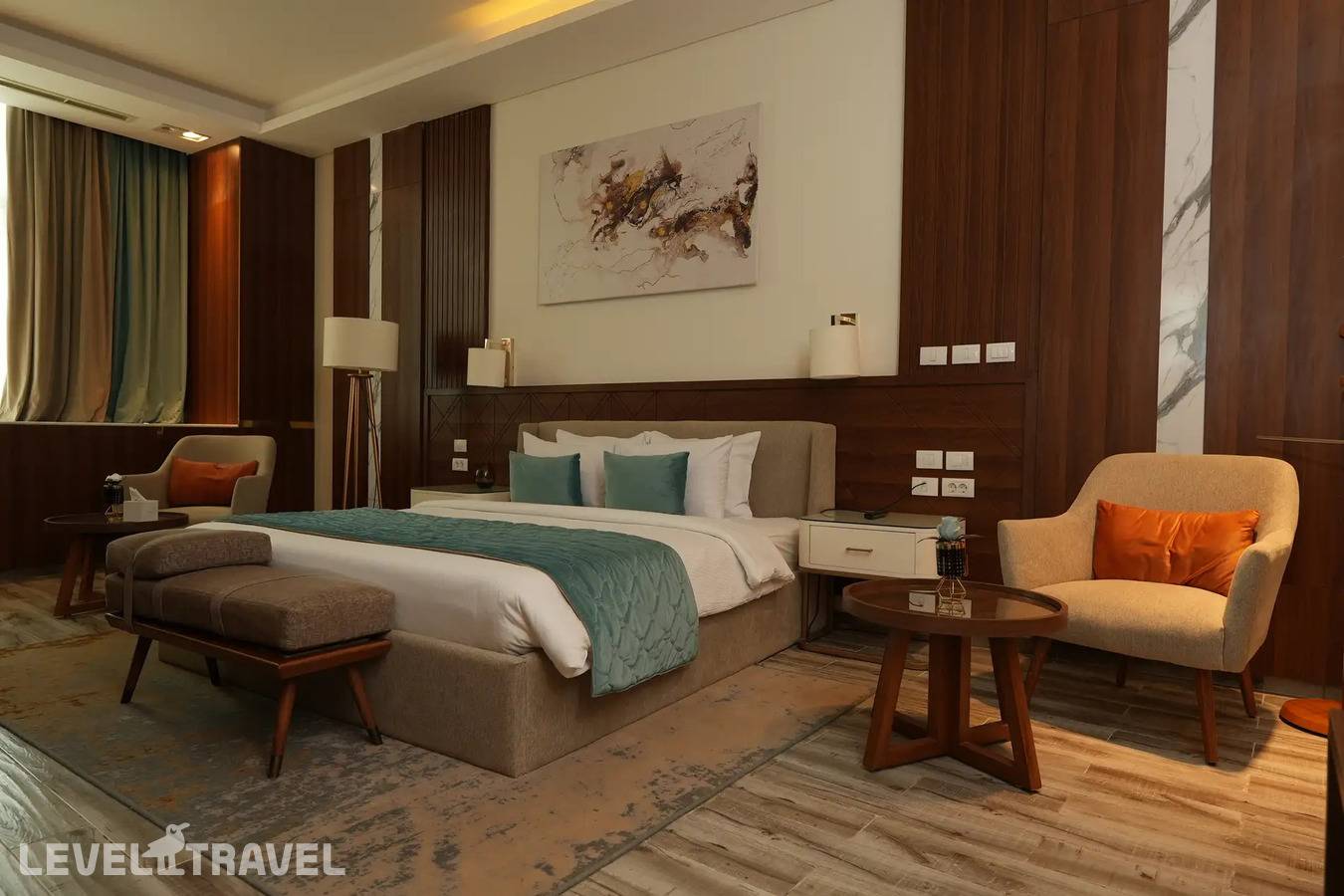 фотографии отеля Gewan White Beach в Египет(Александрия) - фото №29