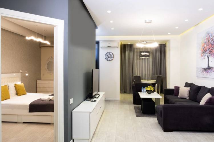 Welcome Northern Avenue Apartments