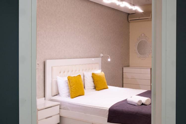 Welcome Northern Avenue Apartments