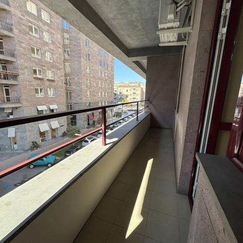 Welcome Northern Avenue Apartments