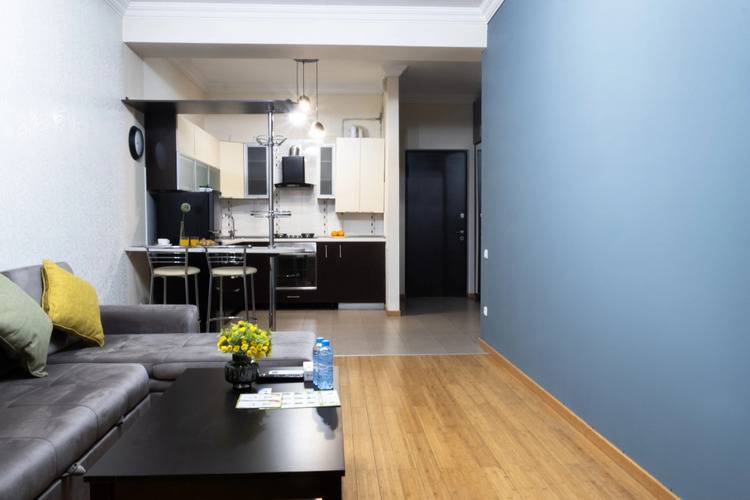 Welcome Northern Avenue Apartments