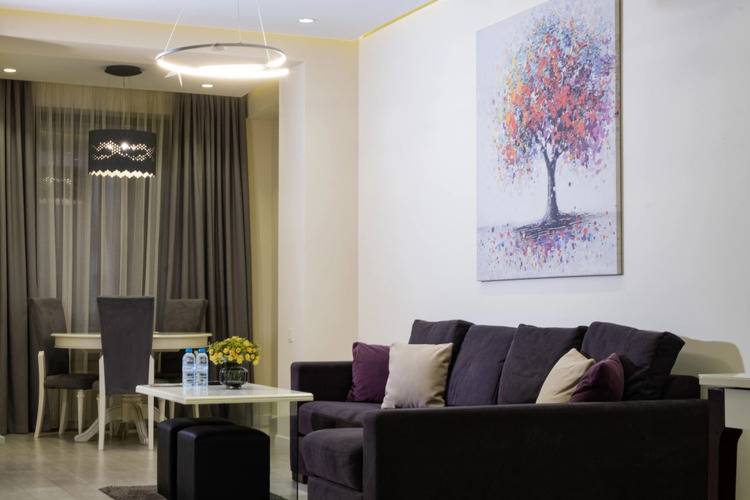 Welcome Northern Avenue Apartments