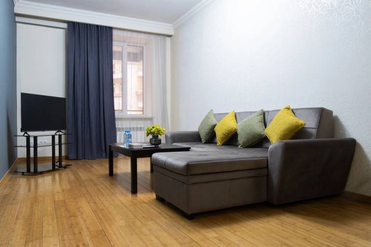 Welcome Northern Avenue Apartments