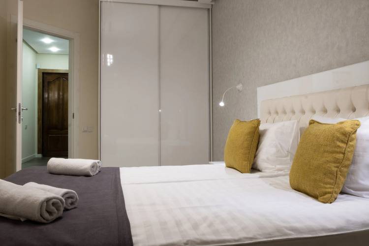 Welcome Northern Avenue Apartments