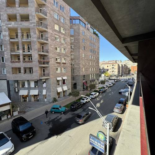 Welcome Northern Avenue Apartments