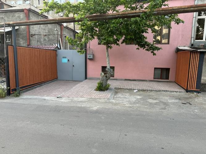 Хостел La Casa Emilioangi