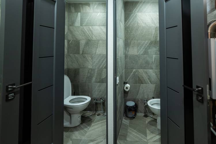 Хостел La Casa Emilioangi