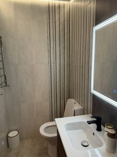 Хостел La Casa Emilioangi