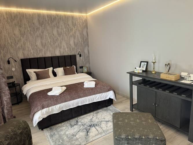 Хостел La Casa Emilioangi