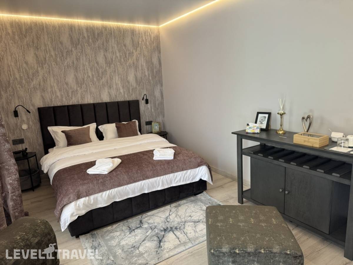 Отель Хостел La Casa Emilioangi (Adults Only 18+) — Ереван, Армения
