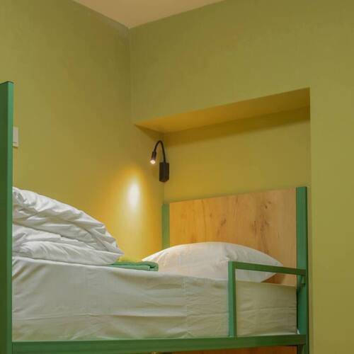 Хостел La Casa Emilioangi