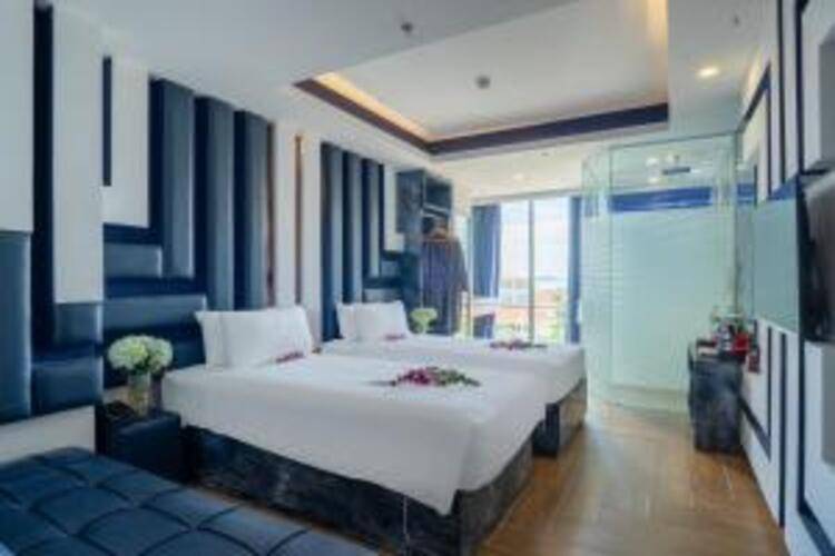 W Premium Nha Trang