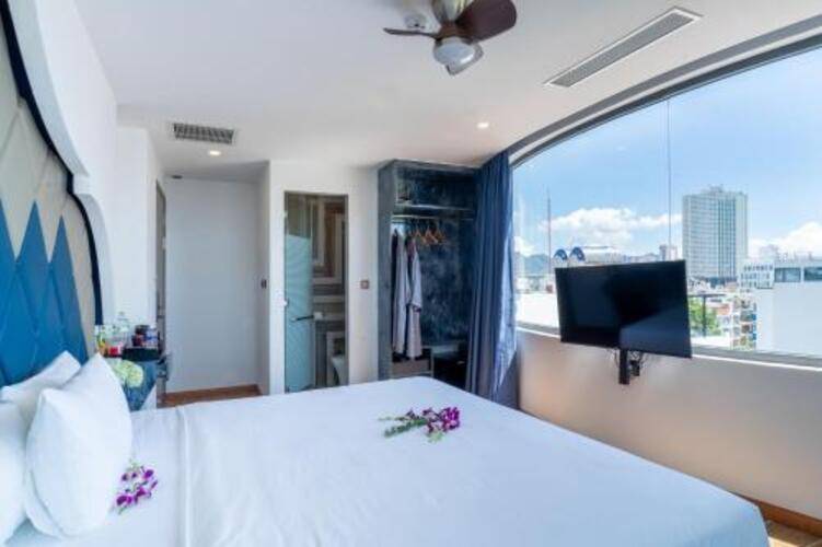 W Premium Nha Trang