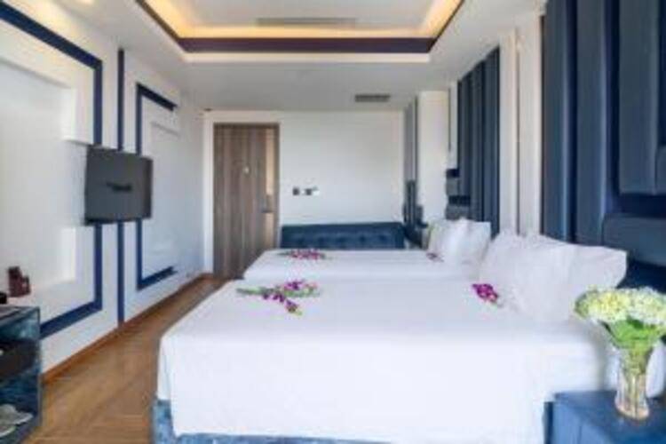 W Premium Nha Trang