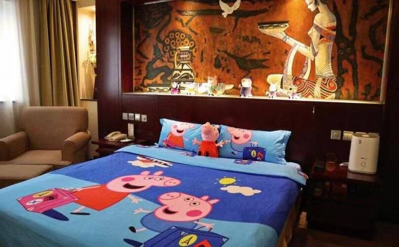 Grand Skylight International Hotel