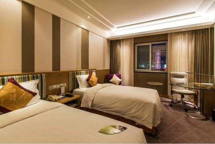 Grand Skylight International Hotel