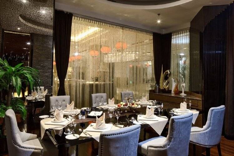 Grand Skylight International Hotel