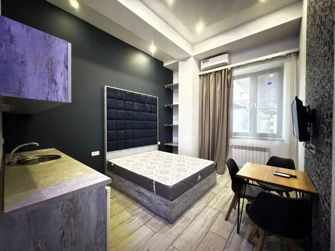 Amiryan By Armani Hotels Collection