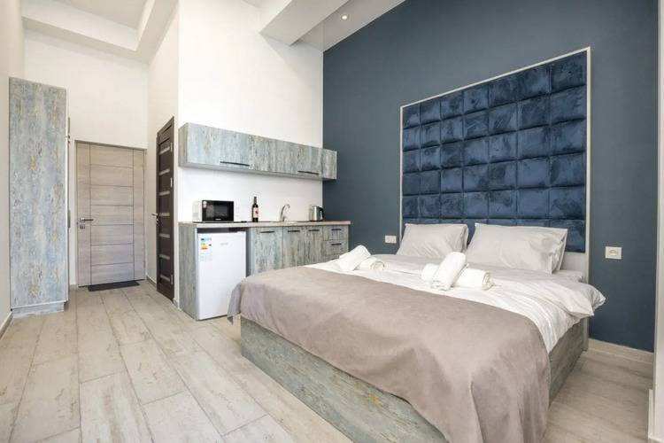 Amiryan By Armani Hotels Collection