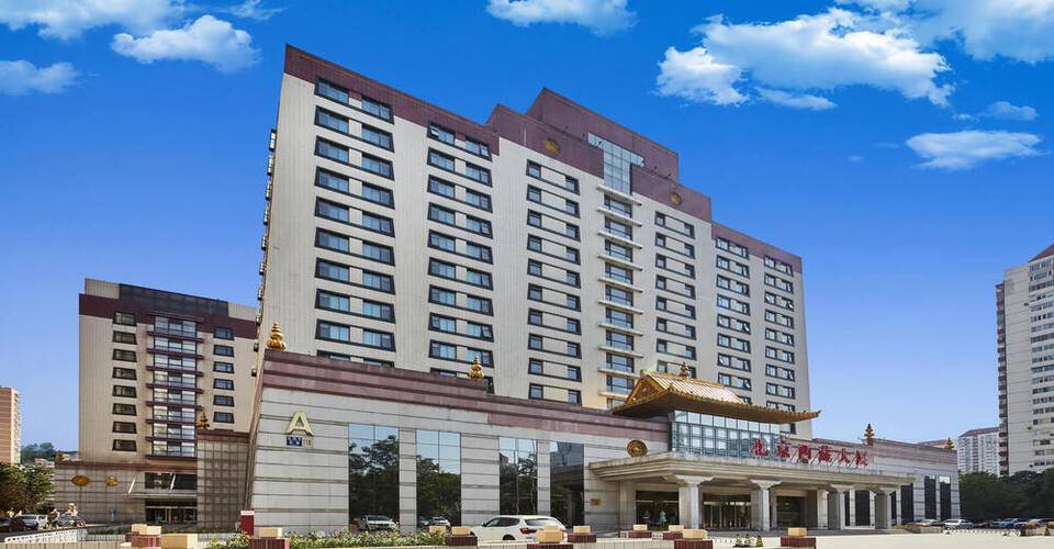Tibet Hotel Beijing